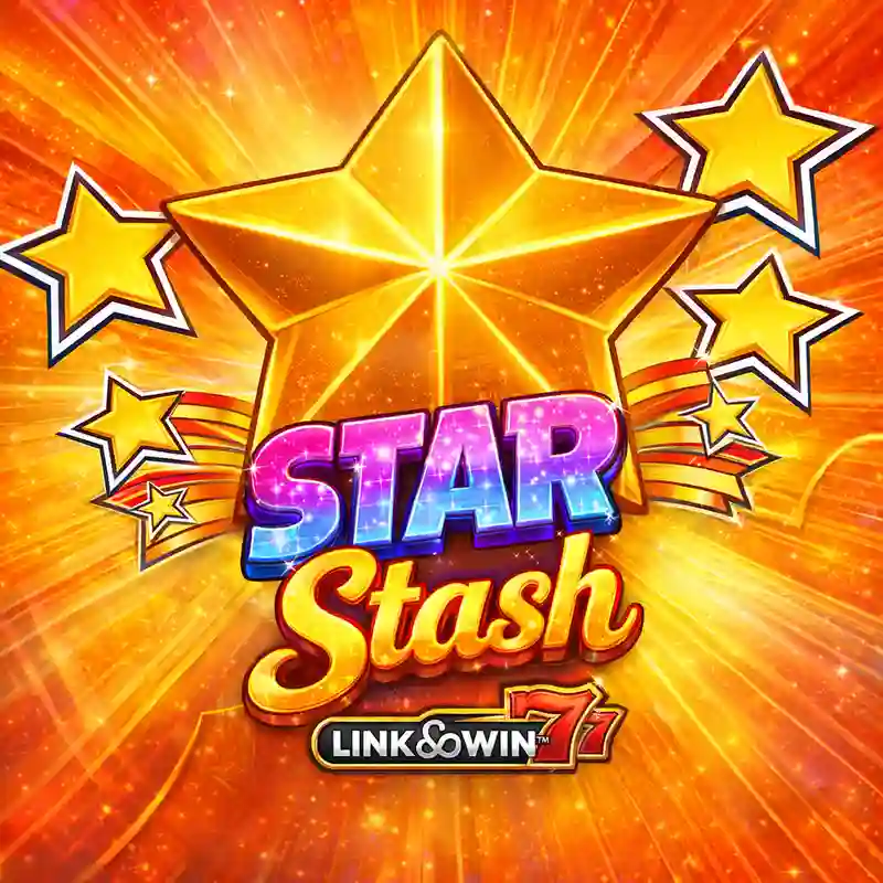 Play Star Stash Wild 7s at st bet
